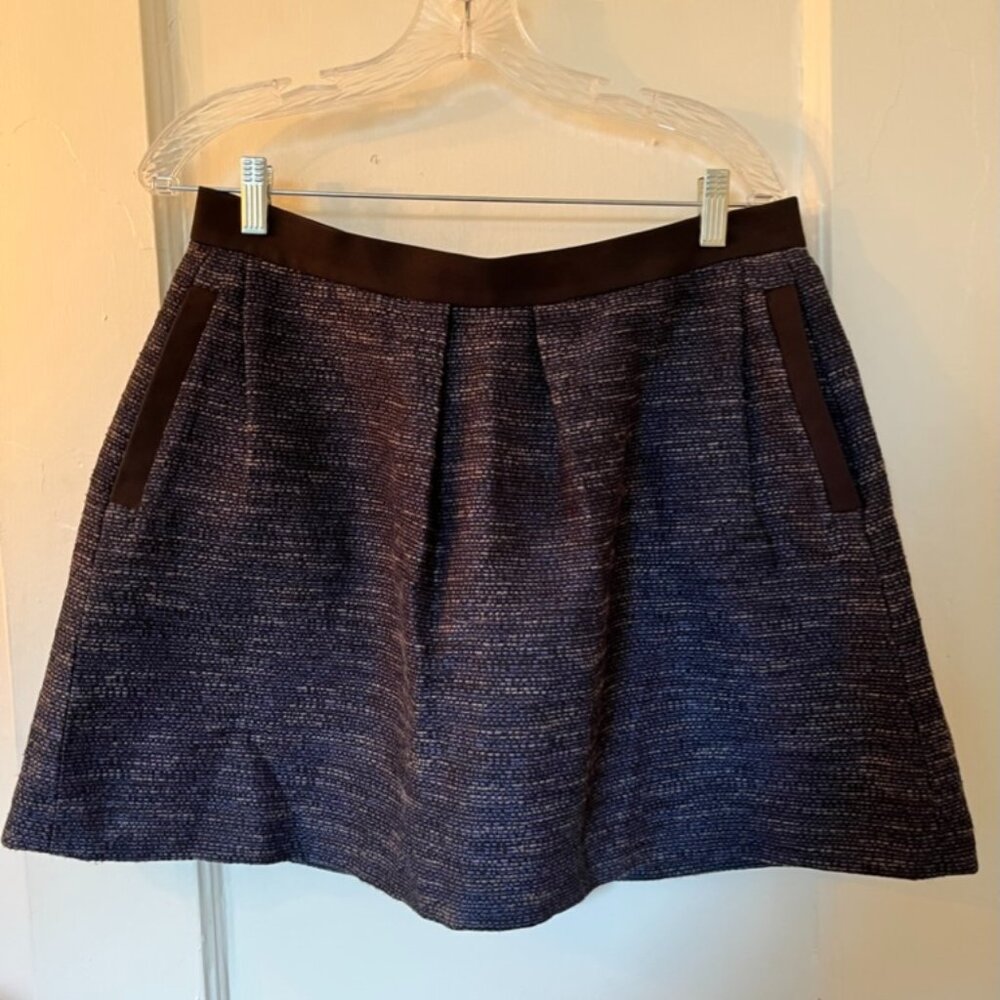 French Connection Mini Skirt - Size 10